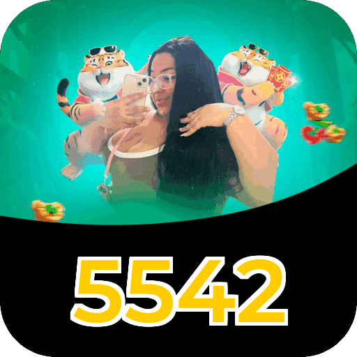 App mobile 5542